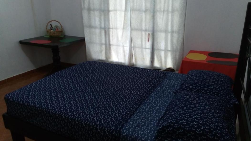 Hostal Y Camping Villa Mercedes Tizimin Exterior photo